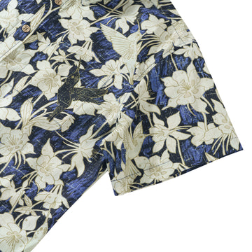 Camisa Hummingbird Spirit