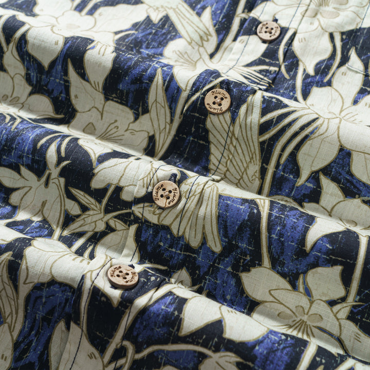 Camisa Hummingbird Spirit