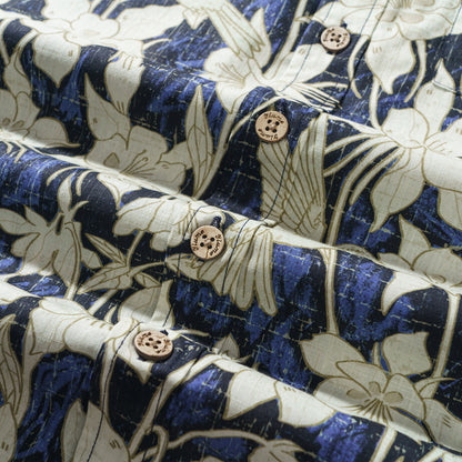 Camisa Hummingbird Spirit