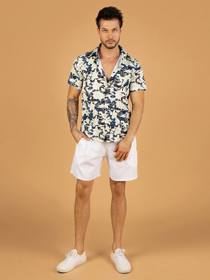 Camisa Hummingbird Spirit