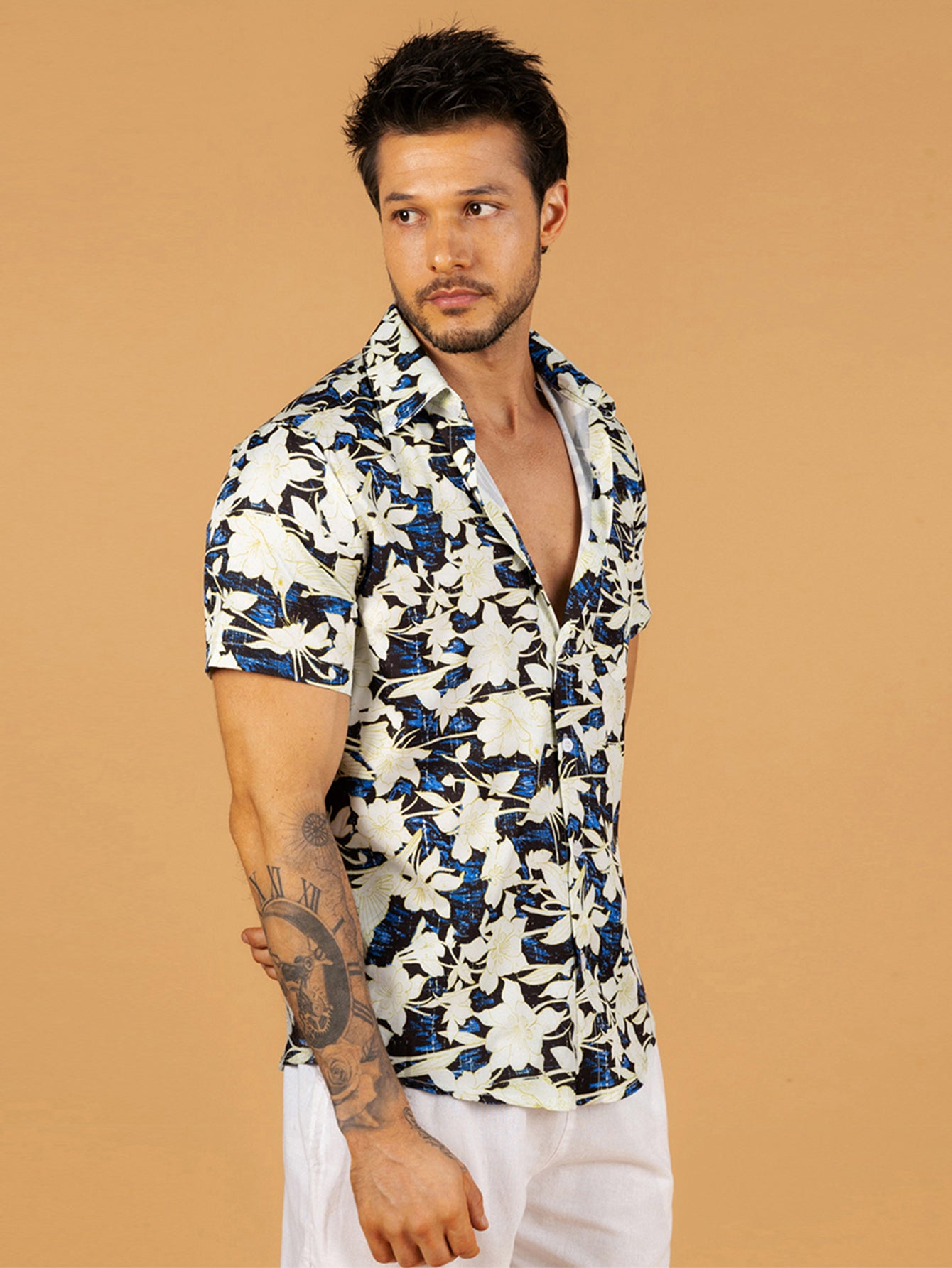 Camisa Hummingbird Spirit