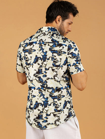 Camisa Hummingbird Spirit
