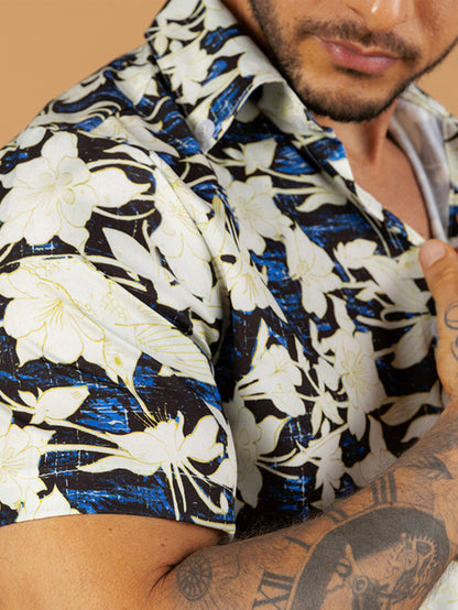 Camisa Hummingbird Spirit